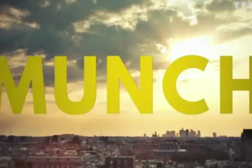 TF1 est arrivée en tête des audiences lundi soir avec "Munch".