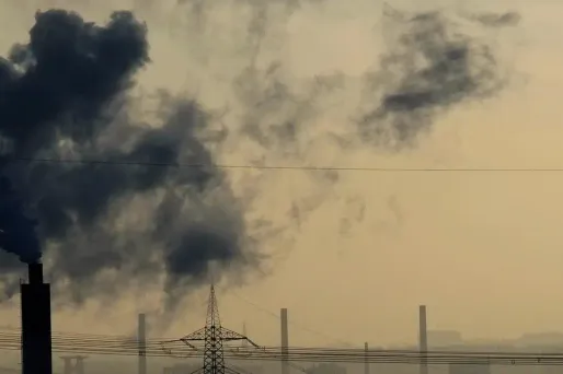 Pollution de l'air : l'Anses recommande une adaptation des normes