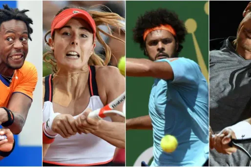 Roland-Garros : le programme du mardi 30 mai