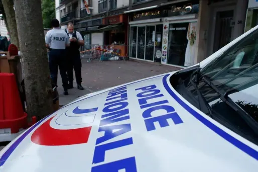 La police judiciaire a ouvert une enquête.