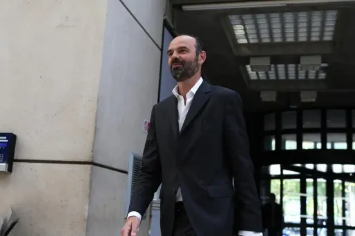 Édouard Philippe a déjà reçu plusieurs syndicats à Matignon.
