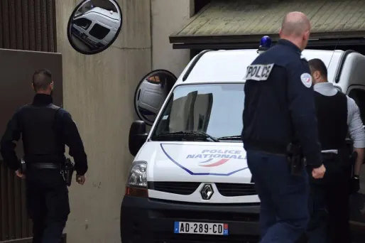 Une bijouterie de luxe braquée rue de la Paix à Paris, un butin de "plusieurs millions" d'euros