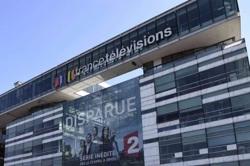 Yannick Letranchant remplace Michel Field à la tête de l’information de France Télévisions