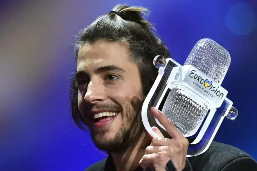 L'Eurovision réalise une meilleure audience que The Voice