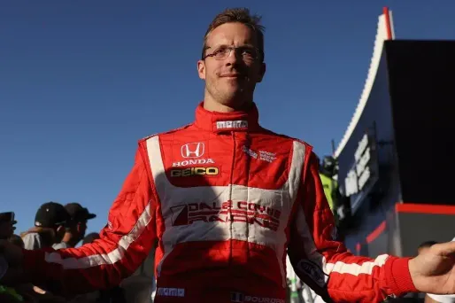 Même s'il en a la volonté, Sébastien Bourdais ne sait pas encore quand il pourra revenir sur les circuits.