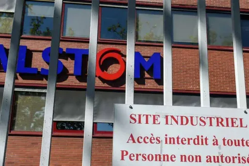 En 2013, Alstom avait déjà vendu ses tram-trains au Canada.