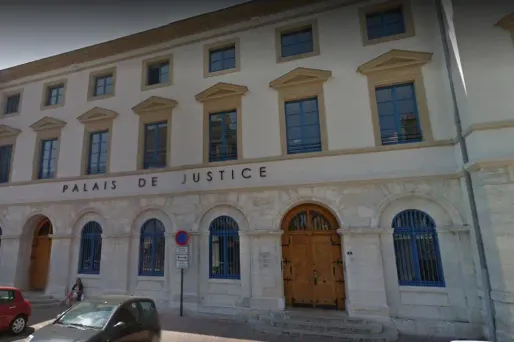 Quatre personnes ont été mises en examen, trois autres sont toujours en garde à vue (image d'illustration)