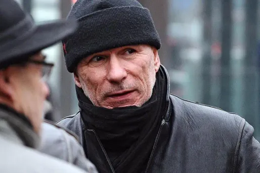 Il avait été condamné en septembre 2016 en première instance à huit mois de prison.