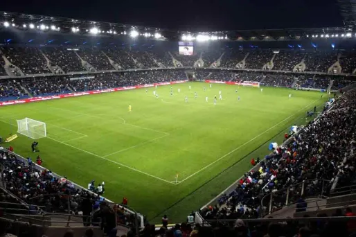 EN DIRECT - Suivez la 38ème et dernière journée de Ligue 2