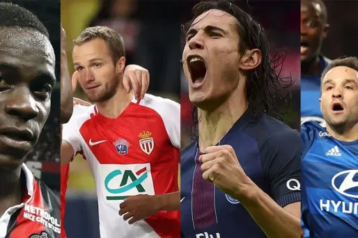 EN DIRECT - Suivez la 38ème et dernière journée de Ligue 1 sur Europe 1