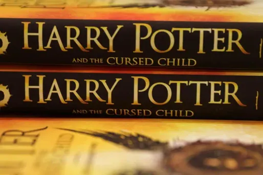 La police a lancé un appel à témoin vendredi, après le vol d'un objet manuscrit de J.K. Rowling. (Photo d'illustration)