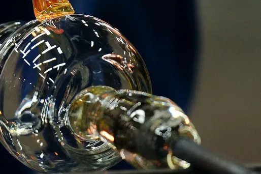 La cristallerie Baccarat mise en vente par Starwood