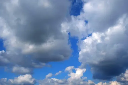 Quelques nuages seront présents dans le ciel de l'Hexagone aujourd'hui.