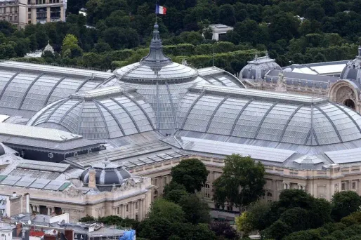 La Nuit européenne des musées, c’est aujourd’hui et c’est gratuit !