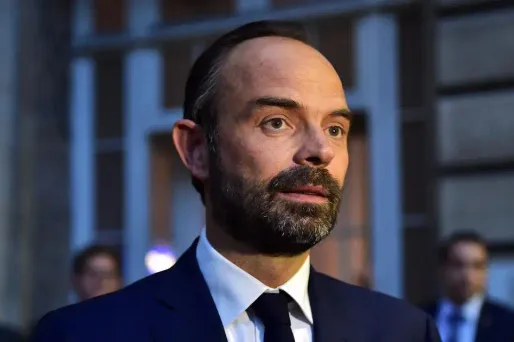Le nouveau gouvernement "évidemment bâti pour durer", assure Édouard Philippe