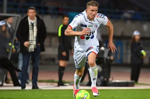 Strasbourg est la seule équipe jouant la montée à avoir son destin en main avant la dernière journée de Ligue 2.