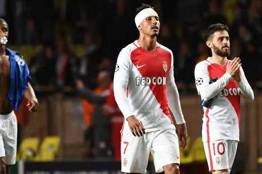 Au match aller, l'AS Monaco avait été logiquement battu par la Juve.