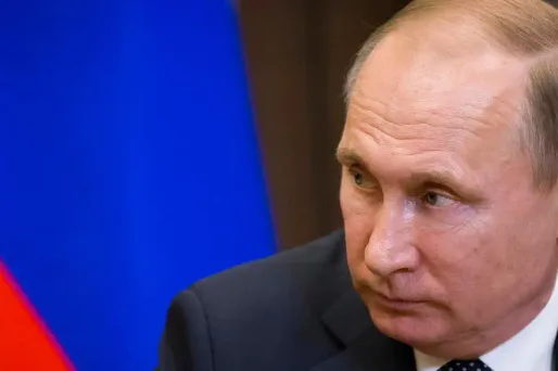 Poutine appelle à arrêter d'"intimider" la Corée du Nord, prône une solution pacifique