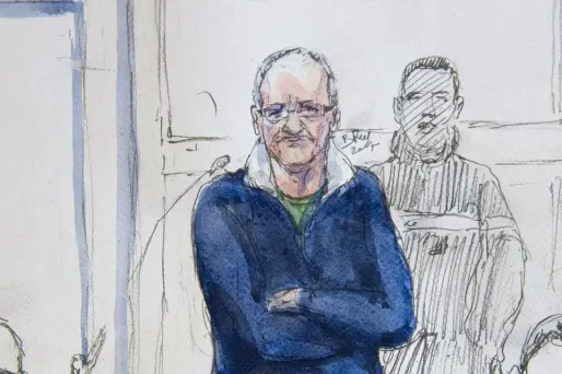 Procès Heaulme : "je ne t’ai pas dit que j’avais tué les enfants"