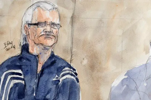 Procès Heaulme : "Vous réfléchirez monsieur Heaulme ?"