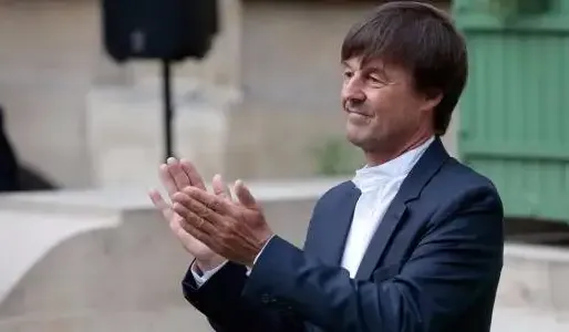 Nicolas Hulot bénéficie du soutien des Français sondés, deux jours après sa nomination
