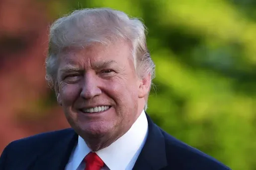 Trump annonce son intention de se rendre bientôt en Egypte