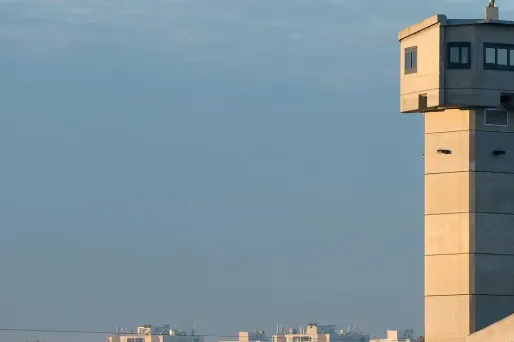 Un détenu se suicide à la maison d'arrêt de Nantes