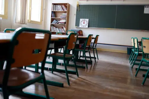 Le programme d'éducation à la vie affective et relationnelle en primaire, et à la sexualité dans le secondaire, a été publié hier.