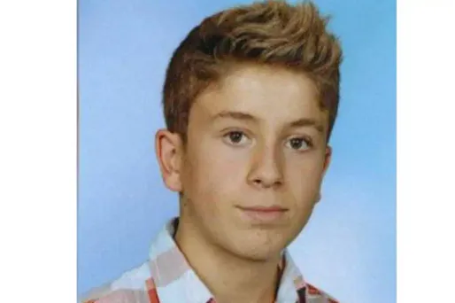 Lucas Tronche disparition 1280x 640 Capture d'écran