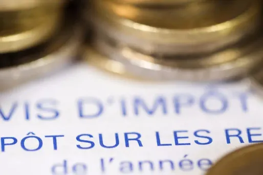 Les Français ont jusqu'en juin pour déclarer leurs revenus.