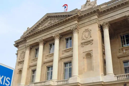 crillon 2013 crédit : ERIC PIERMONT / AFP - 1280