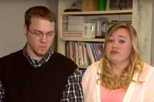 DaddyOFive crédit : capture d'écran de la chaîne Youtube - 1280