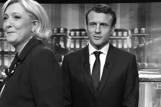 Le dégoût, grand gagnant du débat présidentiel ?