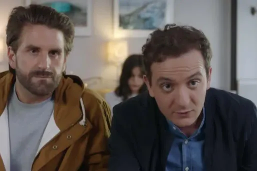 Le Palmashow débarque sur TMC pour Cannes avec une pastille quotidienne