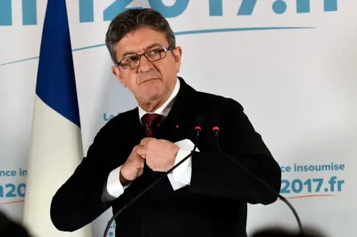 Législatives : Mélenchon annonce qu'il sera candidat, probablement à Marseille