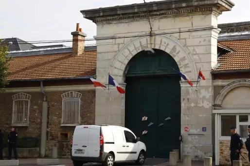 La prison de Fresnes doit faire plus d'efforts pour améliorer les conditions de détention