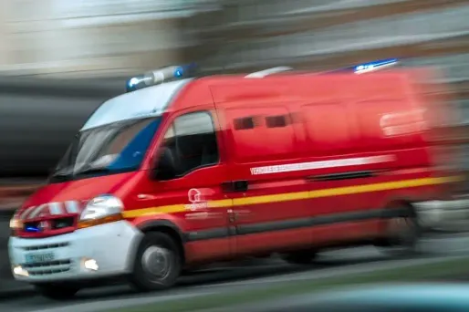 L'homme est soupçonné d'avoir mis le feu par dépit amoureux (photo d'illustration).