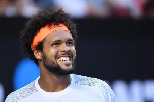 Auteur d'un excellent début de saison avant une courte pause paternité, Jo-Wilfried Tsonga est le meilleur français au classement ATP.