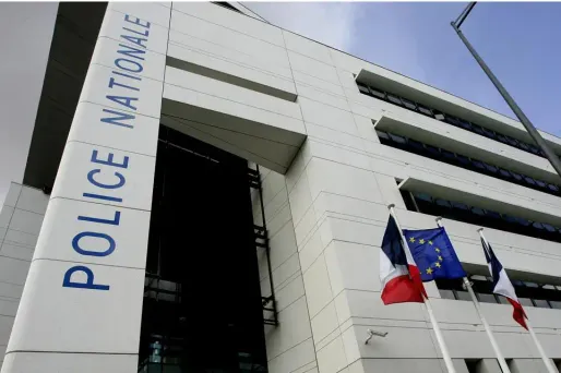 Commissariat de Bordeaux