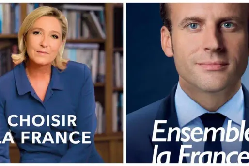 "Peste ou choléra: Front social, c'est dans la rue que ça se gagne".