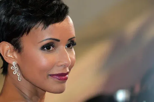 Sonia Rolland crédit : BERTRAND LANGLOIS / AFP - 1280