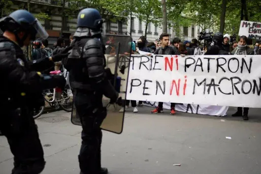 La voiture, qui a depuis fait le tour du Web, a finalement retrouvé son propriétaire un peu plus tard.