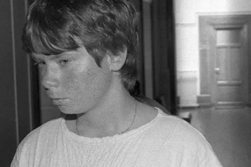 Murielle Bolle 1280 ERIC FEFERBERG / AFP