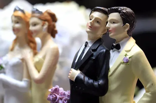 Allemagne : vote attendu vendredi sur la légalisation du mariage gay