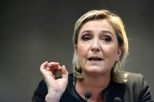Marine Le Pen