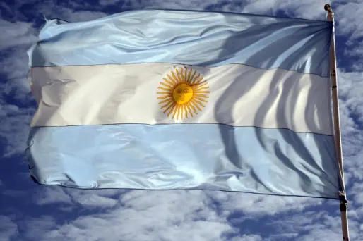 argentine
