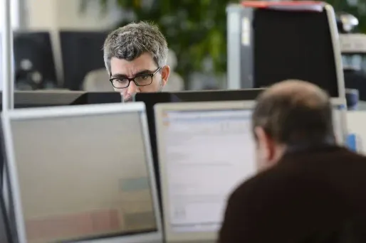 Les petites et moyennes entreprises sont davantage vulnérables que les grands groupes.