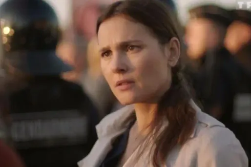 Juste un regard réalise la meilleure audience de la soirée de jeudi.