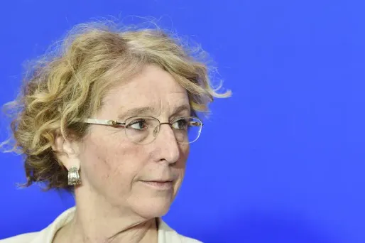 Muriel Pénicaud 1280 ALAIN JOCARD / AFP