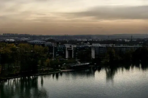 Rhone Lyon